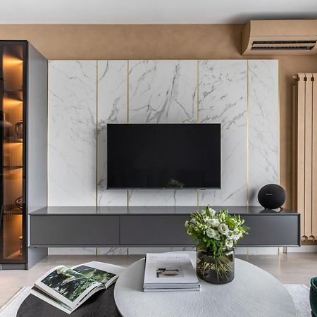 Urbanstay Suites - Prime Location Designer Suite Bucureşti Exterior foto