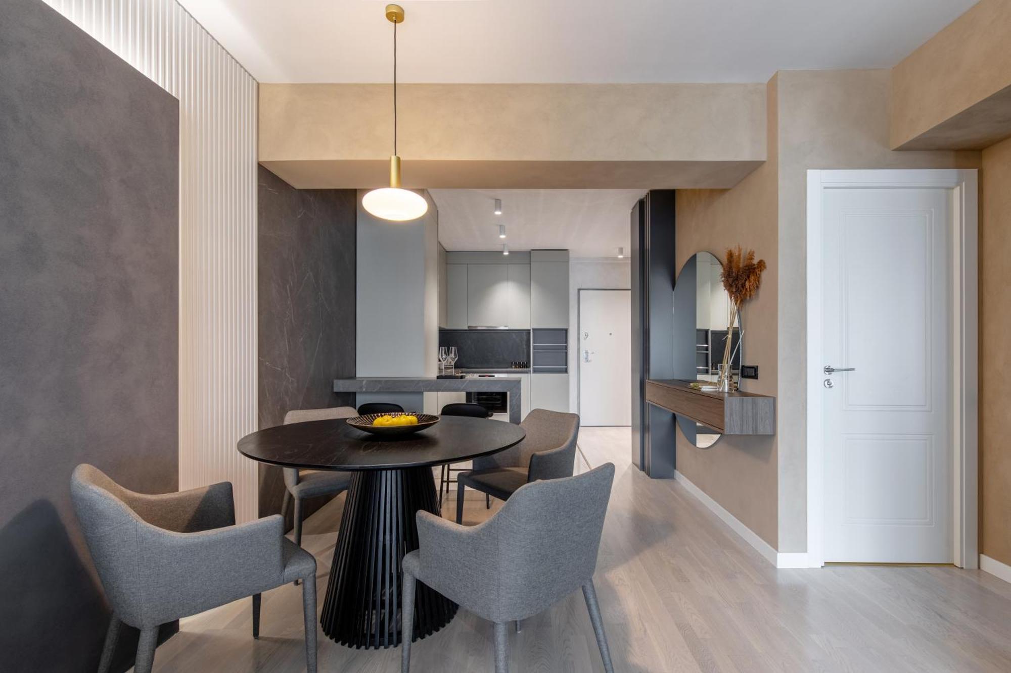 Urbanstay Suites - Prime Location Designer Suite Bucureşti Exterior foto