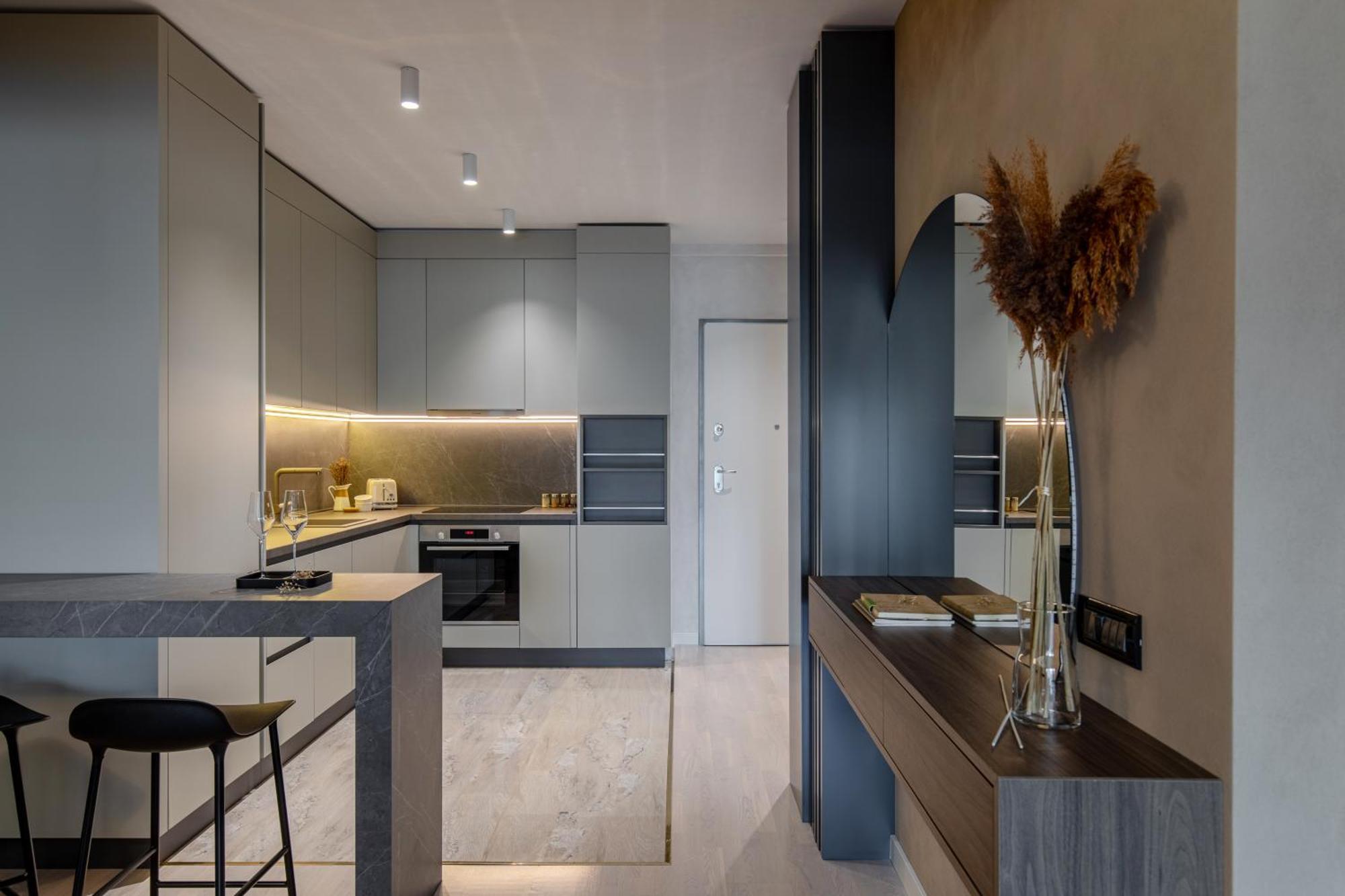 Urbanstay Suites - Prime Location Designer Suite Bucureşti Exterior foto