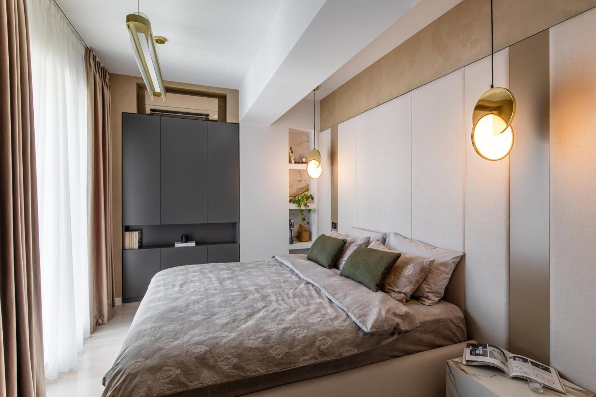Urbanstay Suites - Prime Location Designer Suite Bucureşti Exterior foto